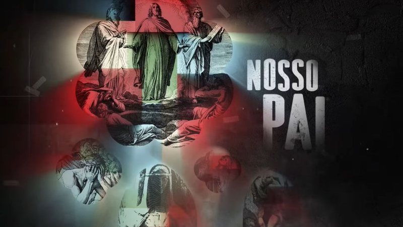Capa do documentário "Nosso Pai", do UOL - Divulgação/ MOV.doc