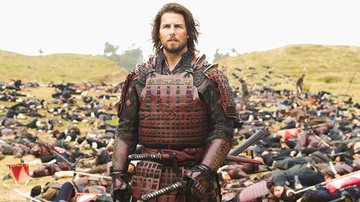 Capitão Nathan Algren, personagem de Tom Cruise em 'O Último Samurai' (2003) - Reprodução/Warner Bros. Pictures