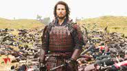 Capitão Nathan Algren, personagem de Tom Cruise em 'O Último Samurai' (2003) - Reprodução/Warner Bros. Pictures