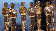 Estatuetas do Oscar, fotografas em 2007 - Bryan Bedder/Getty Images