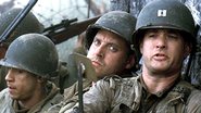 Imagem de 'O Resgate do Soldado Ryan' (1998) - Reprodução/Paramount Pictures/Netflix