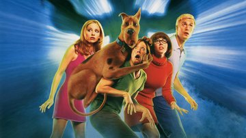 Cena do filme 'Scooby-Doo' (2002) - Warner Bros. Pictures