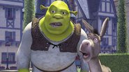 Cena de 'Shrek' (2001) - Reprodução/DreamWorks Pictures