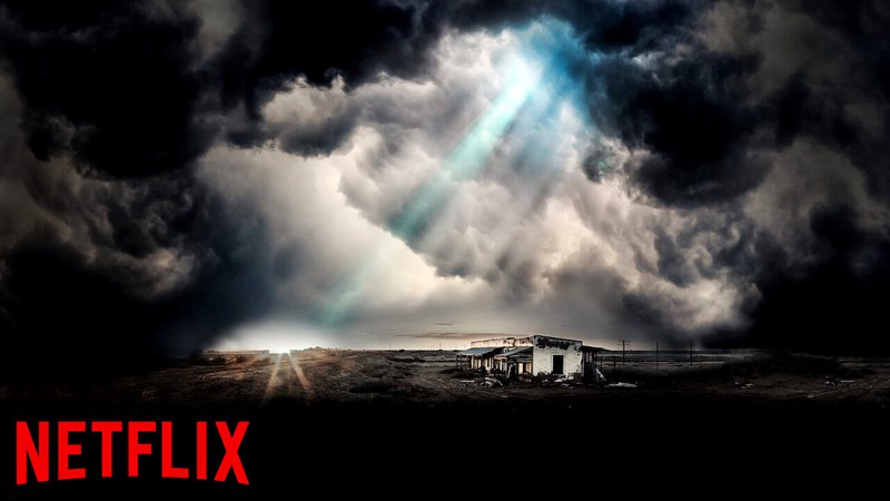 Imagem de divulgação da série Mistérios sem Solução (2020) - Divulgação/Netflix
