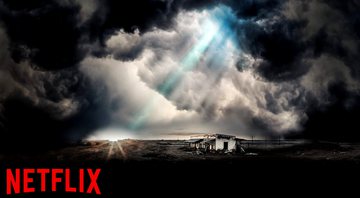 Imagem de divulgação da série Mistérios sem Solução (2020) - Divulgação/Netflix