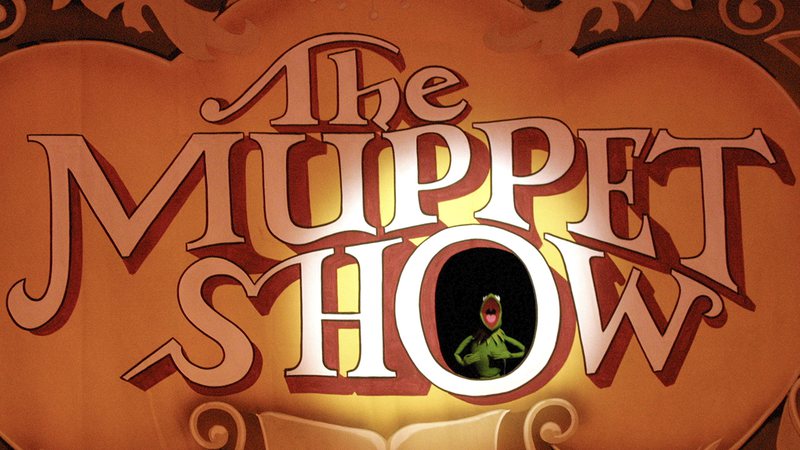 O Muppet Show original foi filmado entre os anos de 1976 a 1981 - Getty Images