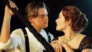 Cena de 'Titanic', filme de 1997 dirigido por James Cameron - Reprodução/Paramount Pictures