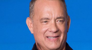 Tom Hanks em 2016 - Wikimedia Commons