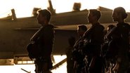 Cena de 'Top Gun: Maverick' (2022) - Divulgação / Redes Sociais