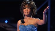 Whitney Houston no Grammy de 2009 - Getty Images