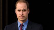 O príncipe William - Getty Images