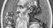Epicteto, pensador antigo - Wikimedia Commons