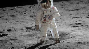 Registro da missão Apollo 11 - Wikimedia Commons