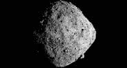 Asteroide Bennu - Nasa