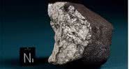 O meteorito que caiu em Chelyabinsk, Rússia, em 2013 - Svend Buhl/Meteorite Recon/Creative Commons