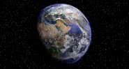 O planeta Terra - Pixabay