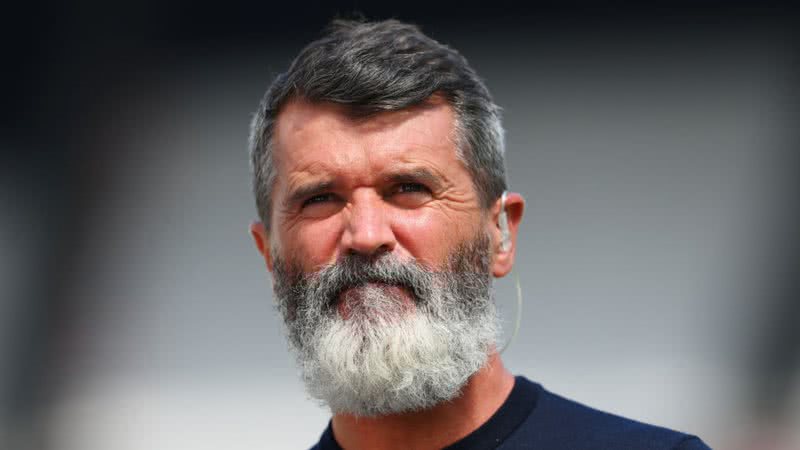 Roy Keane - Getty Images