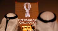 A Copa do Mundo de 2022 será realizada no Catar - Getty Images