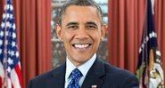 Fotografia de Barack Obama, o 44º presidente dos Estados Unidos - Wikimedia Commons