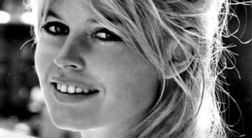 Brigitte Bardot, a icônica atriz francesa - Wikimedia Commons