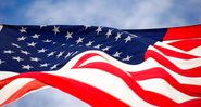 Foto meramente ilustrativa de bandeira dos Estados Unidos - Pixabay