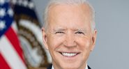 Joe Biden, presidente dos EUA - Adam Schultz/Wikimedia Commons