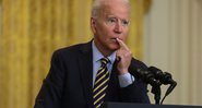 Joe Biden - Getty Images