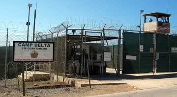 Campo Delta na prisão de Guantánamo - Wikimedia Commons