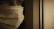 Imagem ilustrativa de uma pessoa usando máscara - Divulgação/Pixabay/Mylene2401