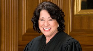 Miistra da Suprema Corte dos EUA, Sonia Sotomayor - Wikimedia Commons