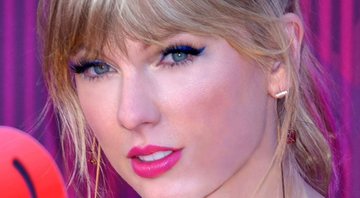Fotografia de Taylor Swift, em 2019 - Glenn Francis / Wikimedia Commons