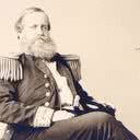 Dom Pedro II, o último imperador do Brasil - Wikimedia Commons / Domínio Público