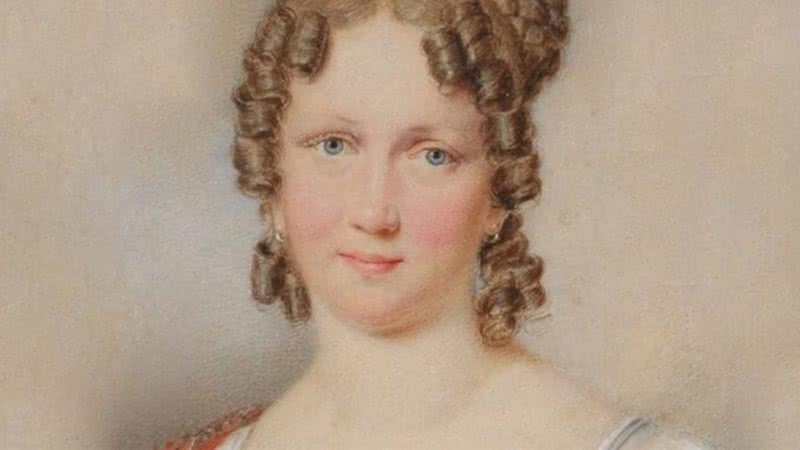 A imperatriz Leopoldina - Wikimedia Commons