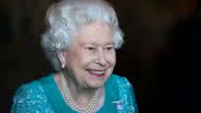 Rainha Elizabeth II durante evento em 2018 - Getty Images