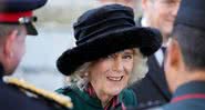 Camilla, a Duquesa de Cornualha - Getty Images