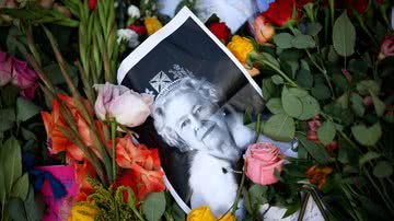 Homenagem a Rainha Elizabeth II - Getty Images
