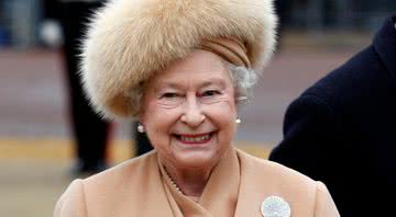 Rainha Elizabeth II em Londres, em 2009 - Getty Images