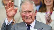 Rei Charles III, filho da falecida rainha Elizabeth II - Getty Images