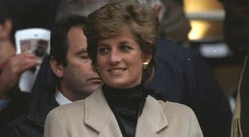 Diana, Princesa de Gales - Getty Images