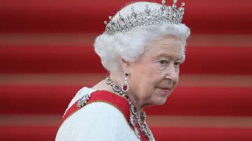 Rainha Elizabeth II, recém-falecida rainha do Reino Unido - Getty Images
