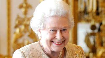 Elizabeth II em 2009 - Getty Images