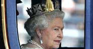 Rainha Elizabeth II, em 2010 - Getty Images