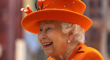 Rainha Elizabeth II, em 2019 - Getty Images