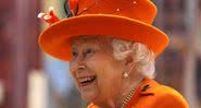 Rainha Elizabeth II, em 2019 - Getty Images