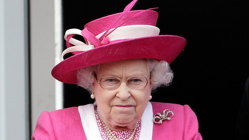 Banned by Elizabeth?  A sport ‘banned’ by the British royal family