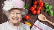 A rainha Elizabeth II - Getty Images e Pixabay
