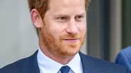 Imagem de príncipe Harry - Getty Images
