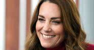 Kate Middleton em novembro de 2021 - Getty Images