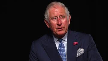 Rei Charles III, filho da falecida rainha Elizabeth II - Getty Images