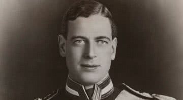 Príncipe George, o Duque de Kent - Wikimedia Commons